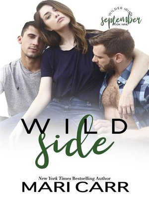 cover image of Wild Side